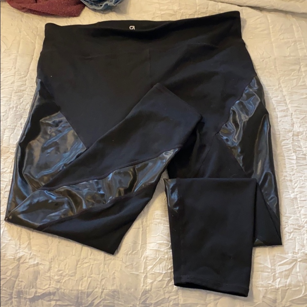 Gap Fit leggings